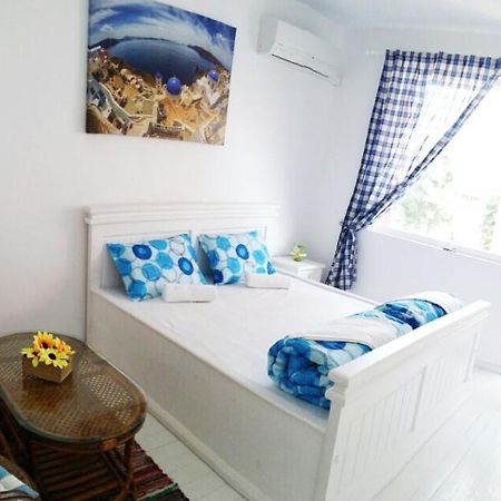 Hotel Yavor Tsarevo Εξωτερικό φωτογραφία