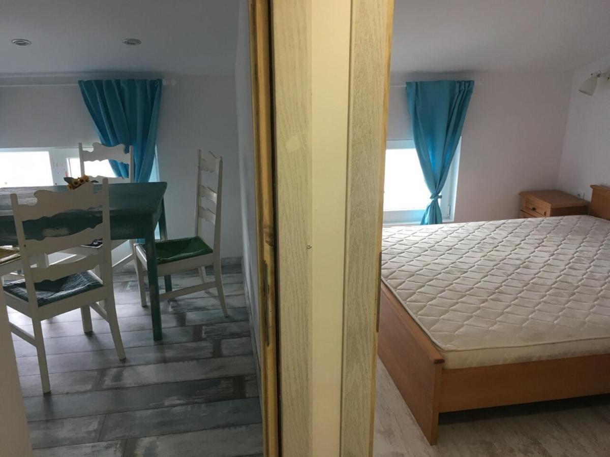 Hotel Yavor Tsarevo Εξωτερικό φωτογραφία