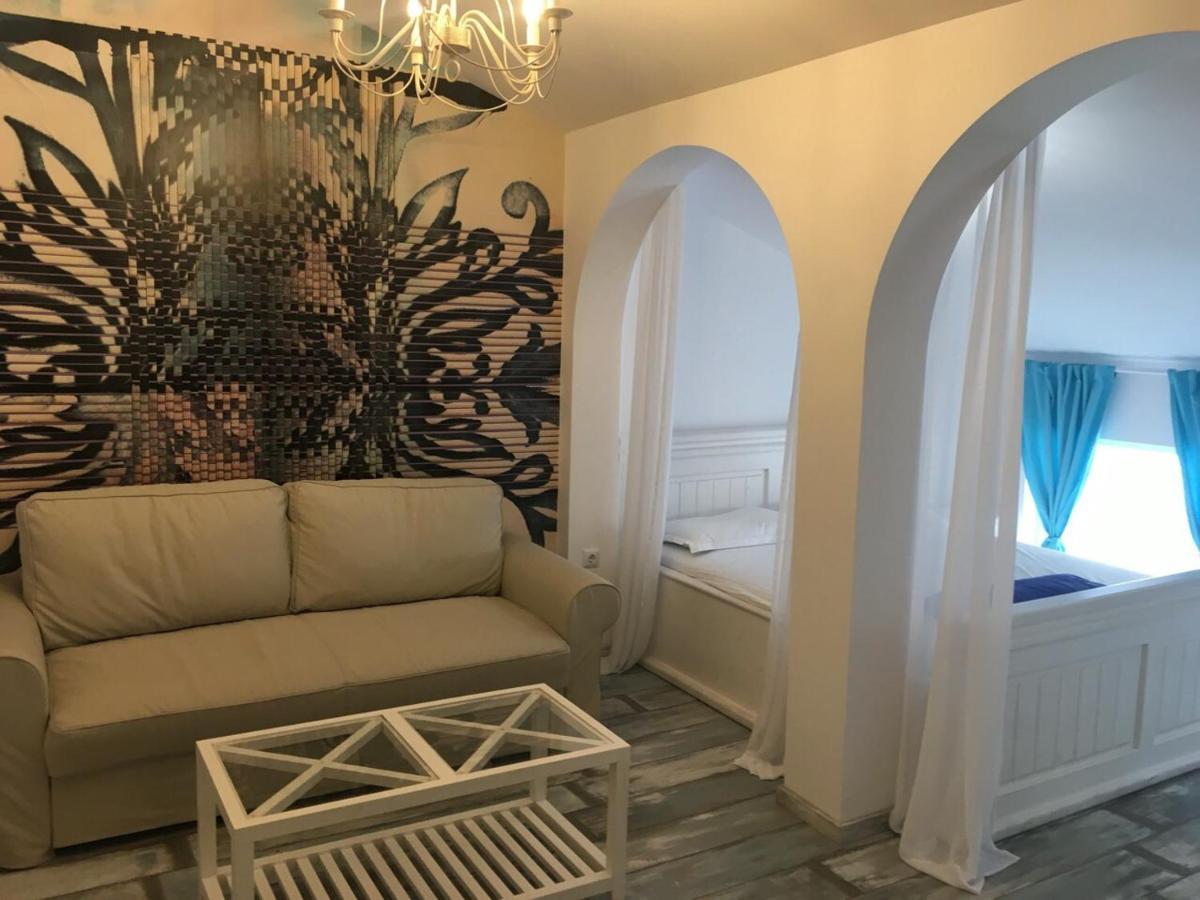 Hotel Yavor Tsarevo Εξωτερικό φωτογραφία
