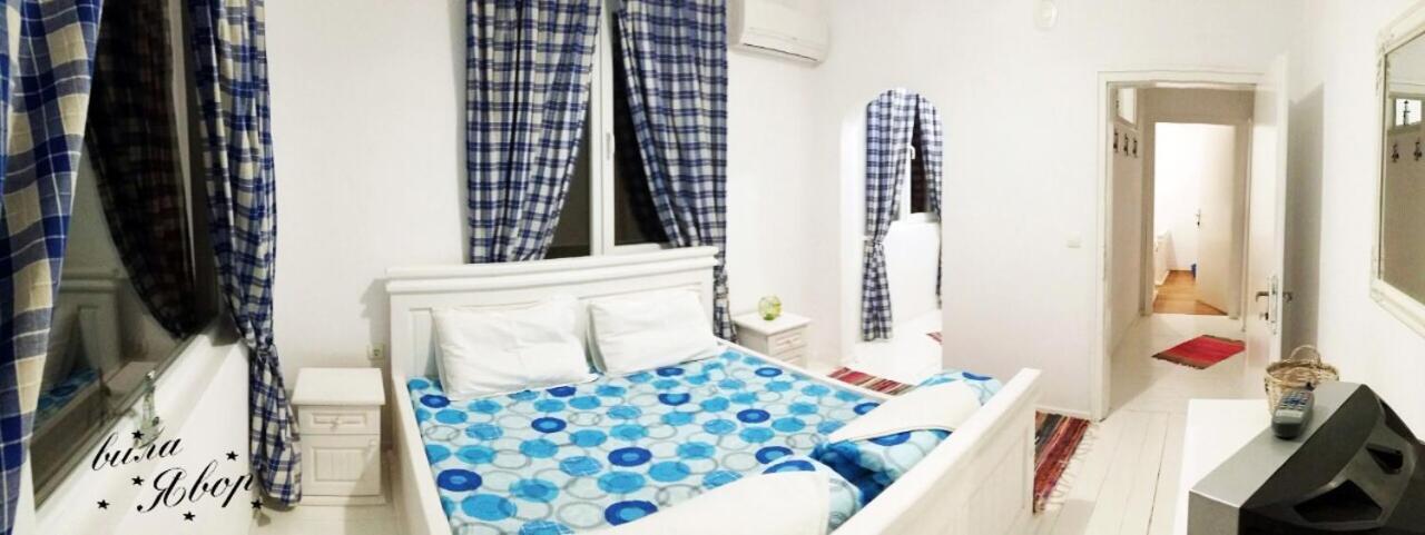 Hotel Yavor Tsarevo Εξωτερικό φωτογραφία