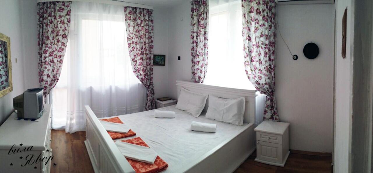 Hotel Yavor Tsarevo Εξωτερικό φωτογραφία