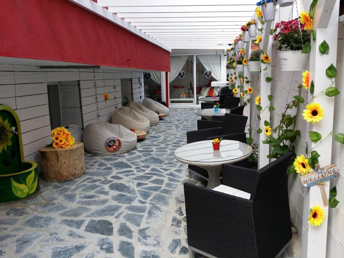 Hotel Yavor Tsarevo Εξωτερικό φωτογραφία