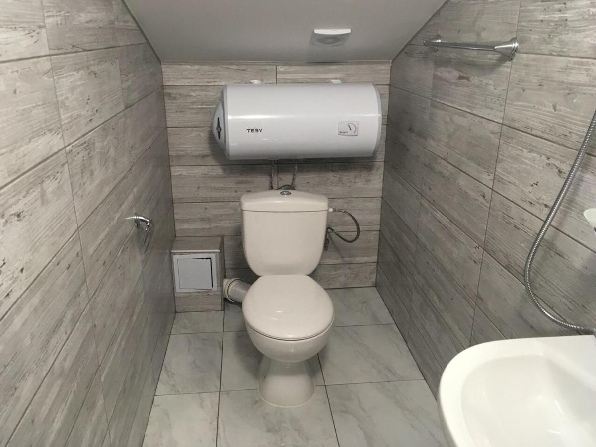 Hotel Yavor Tsarevo Εξωτερικό φωτογραφία