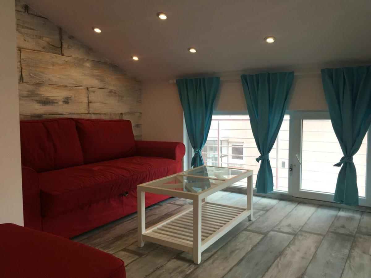 Hotel Yavor Tsarevo Εξωτερικό φωτογραφία