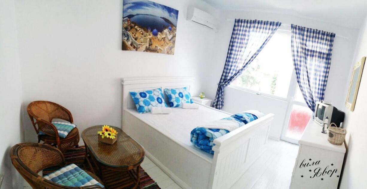 Hotel Yavor Tsarevo Εξωτερικό φωτογραφία