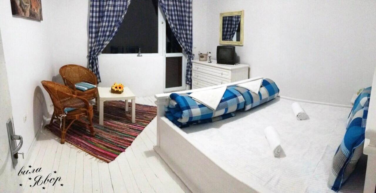 Hotel Yavor Tsarevo Δωμάτιο φωτογραφία
