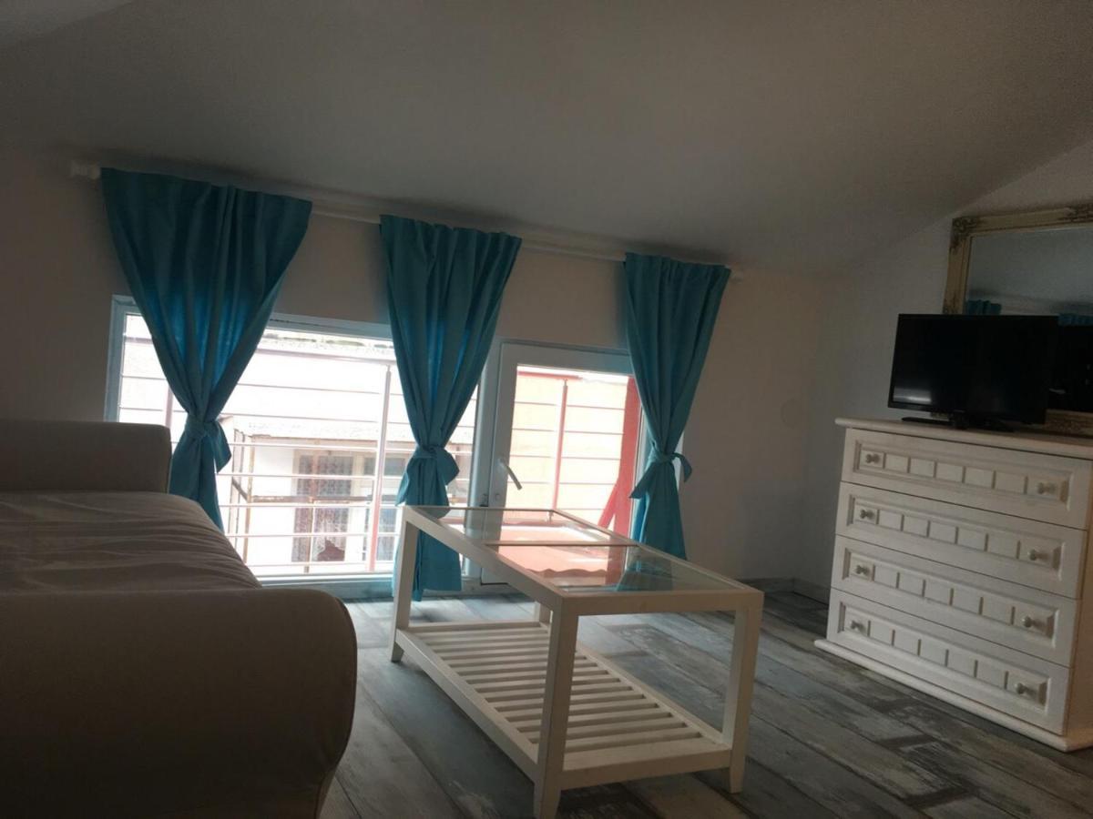 Hotel Yavor Tsarevo Εξωτερικό φωτογραφία