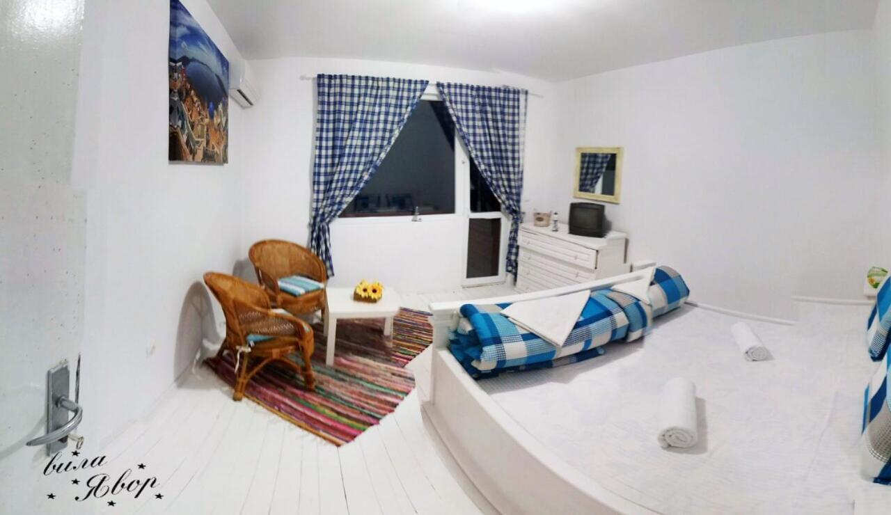 Hotel Yavor Tsarevo Εξωτερικό φωτογραφία