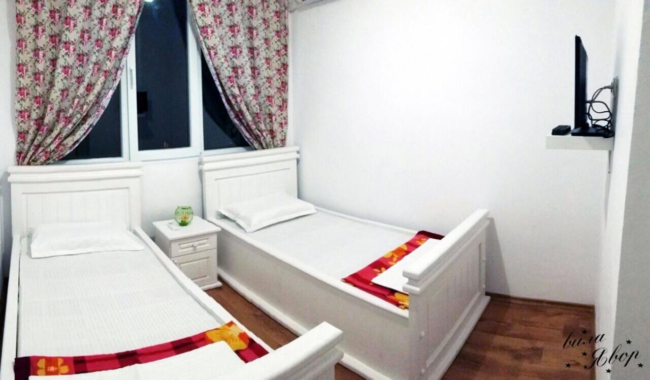 Hotel Yavor Tsarevo Εξωτερικό φωτογραφία