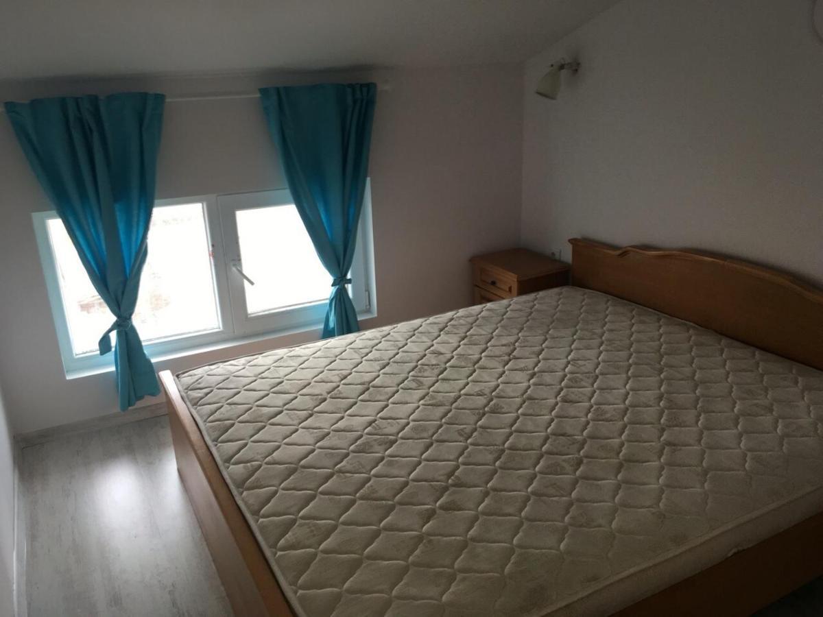 Hotel Yavor Tsarevo Εξωτερικό φωτογραφία