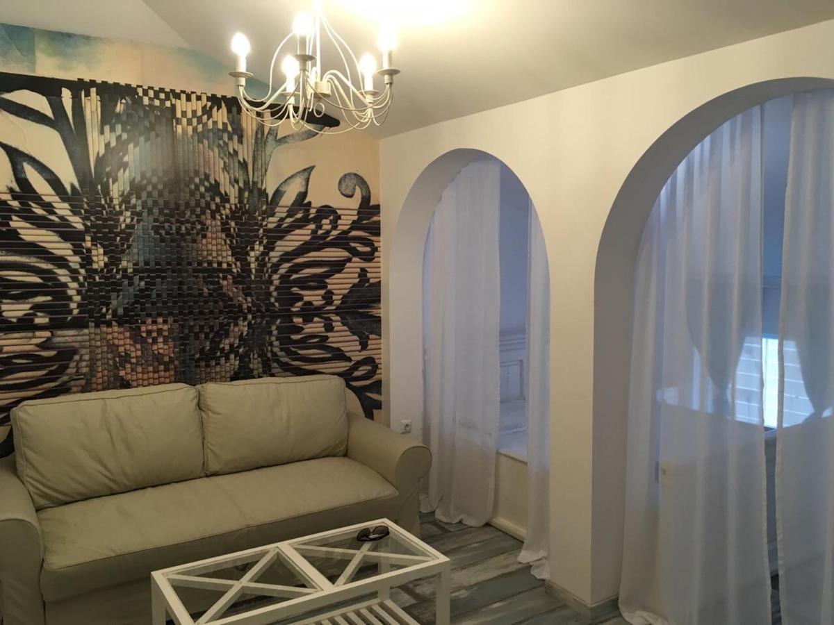 Hotel Yavor Tsarevo Εξωτερικό φωτογραφία