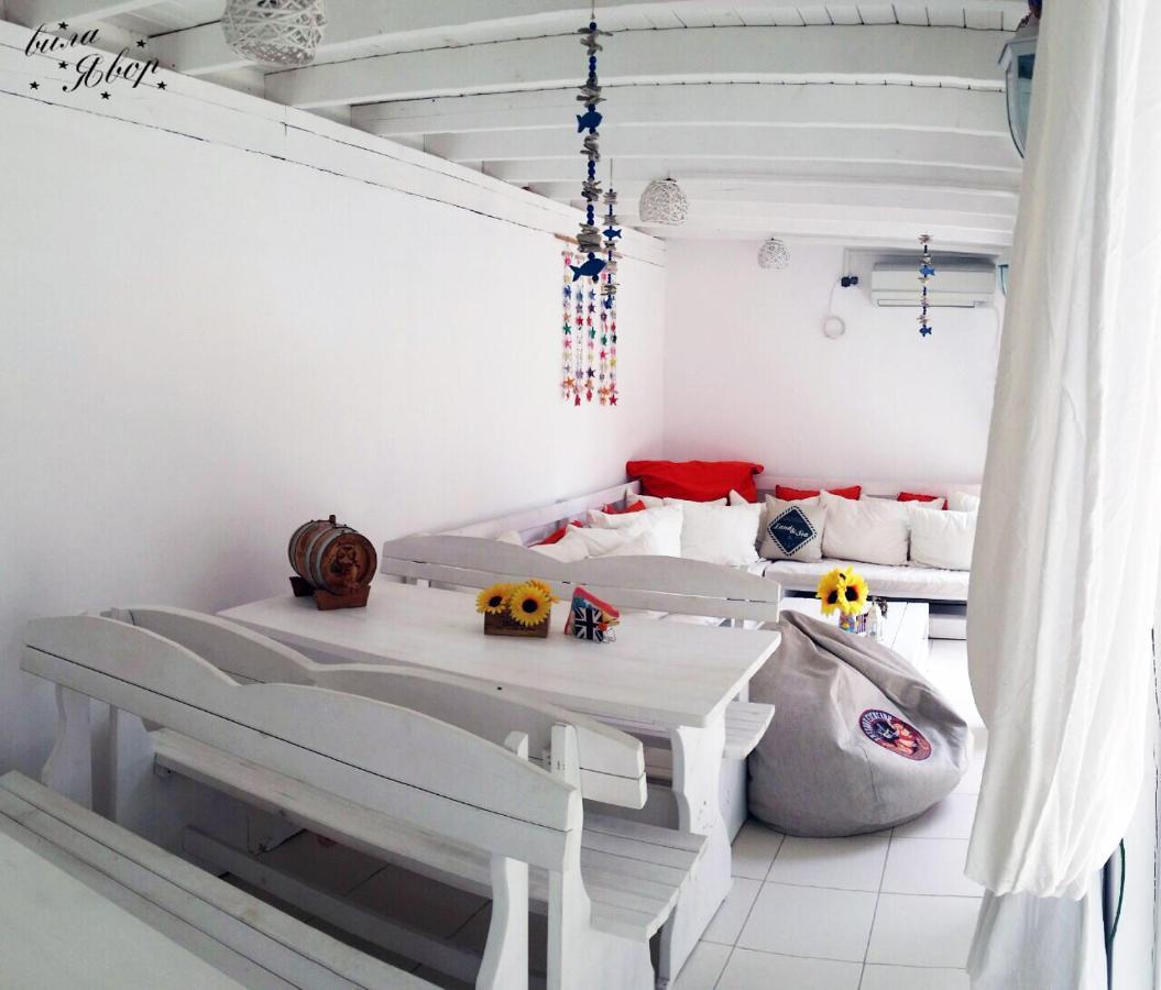 Hotel Yavor Tsarevo Εξωτερικό φωτογραφία